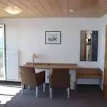 Strandhaus 게스트하우스 하그나우