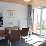 Strandhaus 게스트하우스 3*