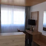 Strandhaus 게스트하우스 하그나우