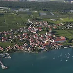 게스트하우스 Strandhaus 3*