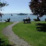 게스트하우스 Strandhaus