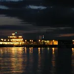 Strandhaus 하그나우