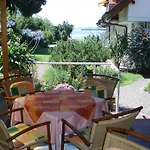 게스트하우스 Strandhaus