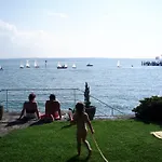 게스트하우스 Strandhaus