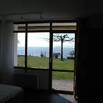 게스트하우스 Strandhaus 하그나우