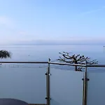 Strandhaus 게스트하우스 하그나우