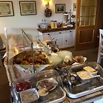 게스트하우스 Strandhaus 3*