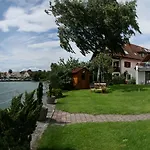 Strandhaus 하그나우