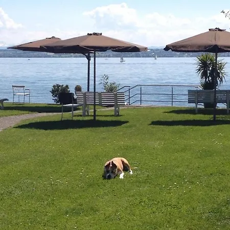Strandhaus *
