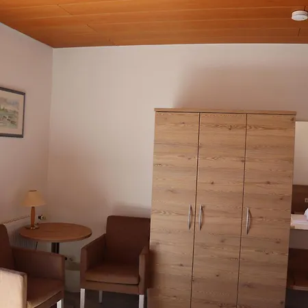 Strandhaus Guest house Hagnau