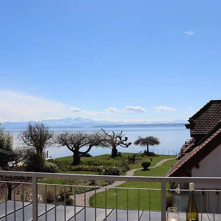 Strandhaus