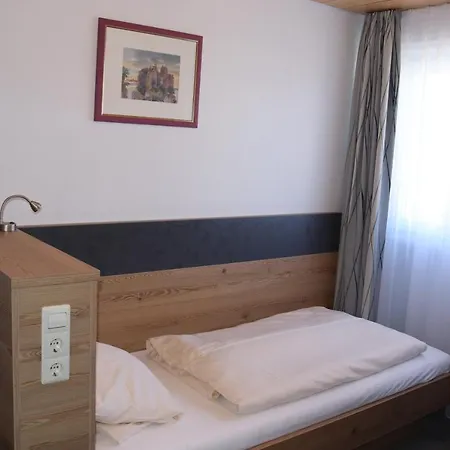Strandhaus Guest house *