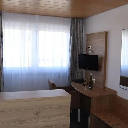 Strandhaus Guest house Hagnau
