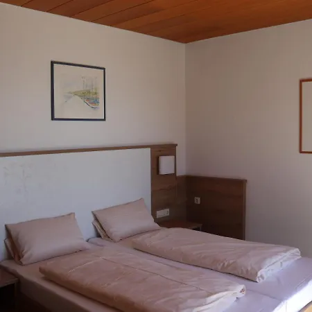 Strandhaus Casa de hóspedes Hagnau