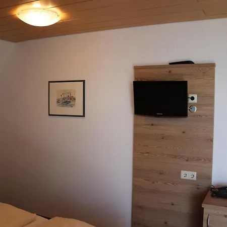 Strandhaus Guest house Hagnau