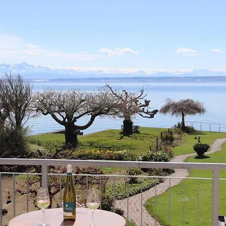 Strandhaus Guest house *