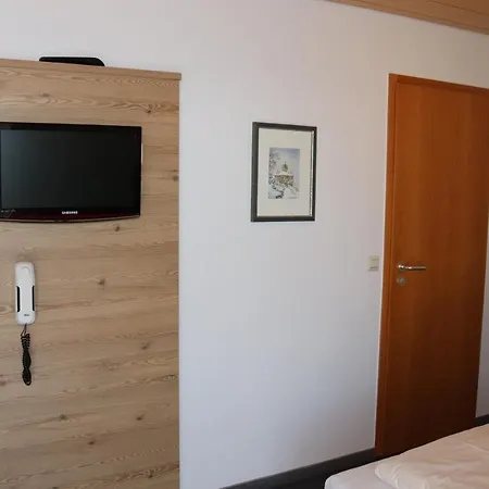 Strandhaus Hagnau am Bodensee