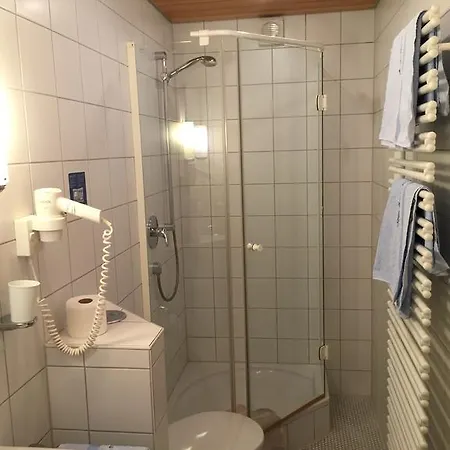 Strandhaus Guest house *