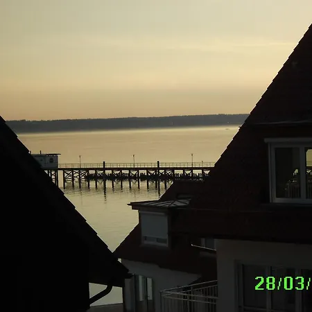 Strandhaus Hagnau