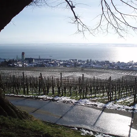 Strandhaus 招待所