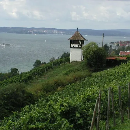 Strandhaus 招待所 3*