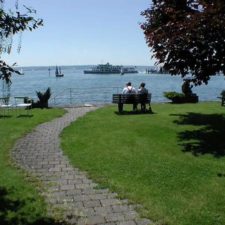 招待所 Strandhaus