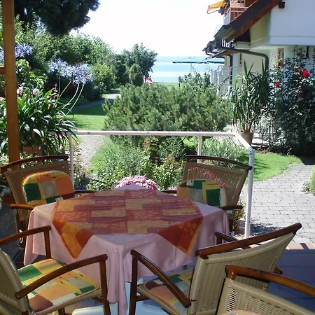 Guest house Strandhaus