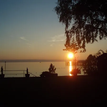 Strandhaus 招待所