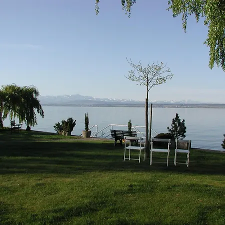 Strandhaus Guest house *