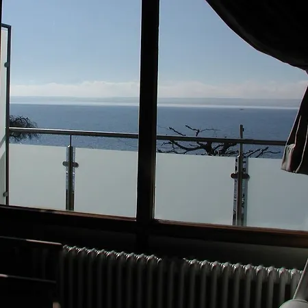 Guest house Strandhaus *