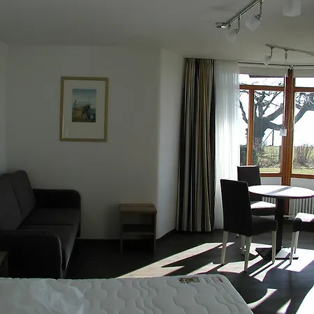 Gasthof Strandhaus