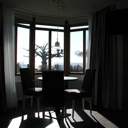 Strandhaus *