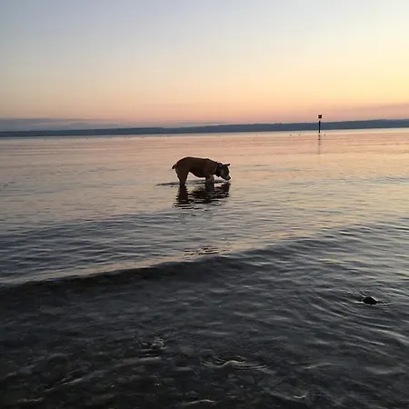 Strandhaus Hagnau
