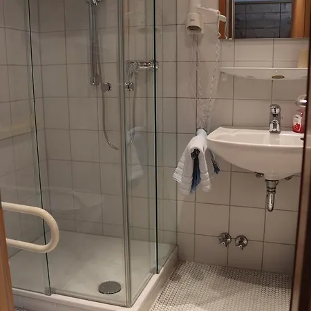 Strandhaus Hagnau