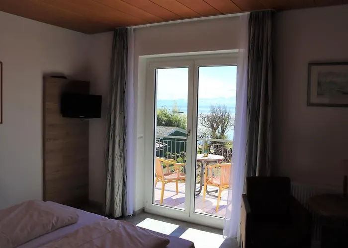 Strandhaus Pensionat 3*