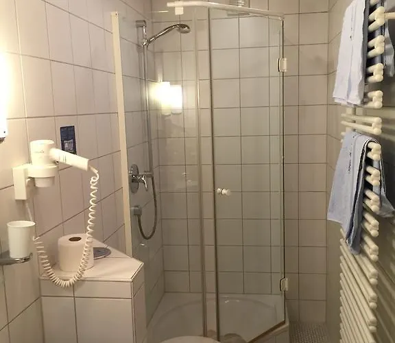 Strandhaus Pensionat 3*