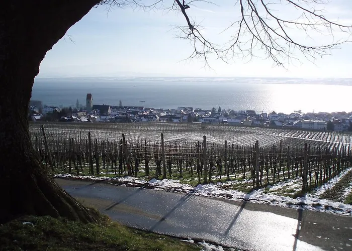 Strandhaus Гостевой дом