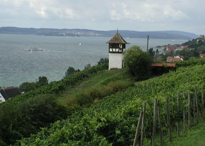 Strandhaus Pensionat 3*