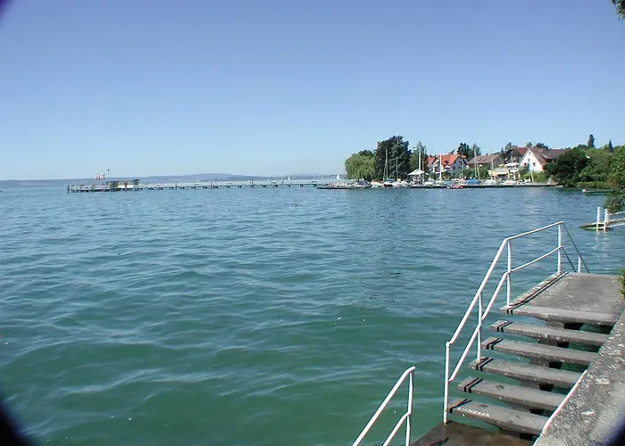 Strandhaus 3* Hagnau